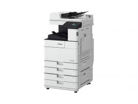 Multifunctional Canon imageRUNNER 2625i MFP