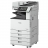 Canon imageRUNNER ADVANCE DX C3725i MFP DADF si tonere incluse