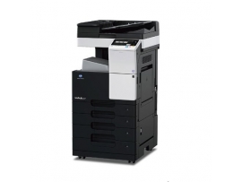 Multifunctional Konica Minolta Bizhub 367 second hand