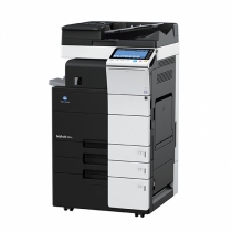 Multifunctional Konica Minolta Bizhub 368 second hand