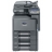 Multifunctional KYOCERA TASKalfa 3501i second hand