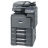 Multifunctional KYOCERA TASKalfa 3501i second hand