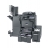 Multifunctional KYOCERA TASKalfa 3501i second hand