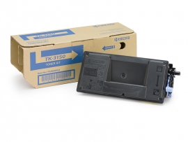 Cartus toner compatibil TK-3150 pentru Kyocera ECOSYS M3040idn, ECOSYS M3540idn integral