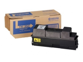 Cartus toner compatibil TK-350 pentru Kyocera S-3920DN, FS-3040MFP/3140MFP, FS-3040MFP+/3140MFP+, FS-3540MFP/3640MFP, integral