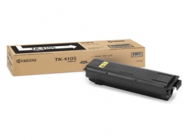 Cartus toner compatibil TK-4105 pentru Kyocera TASKalfa 1800/2200, TASKalfa 1801/2201 integral