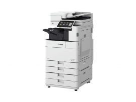 Canon imageRUNNER ADVANCE DX 4725i MFP second hand