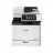 Copiator color Canon IR Advance C255i second hand