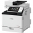 Copiator color Canon IR Advance C255i second hand