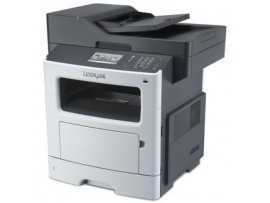 Multifunctional Lexmark XM3150 second hand