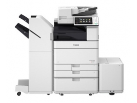 COPIATOR COLOR CANON IMAGERUNNER ADVANCE C5550I SECOND HAND