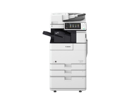 Copiator Canon ImageRunner Advance 4535i second hand