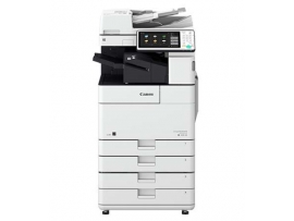 Copiator Canon ImageRunner Advance 4545i second hand