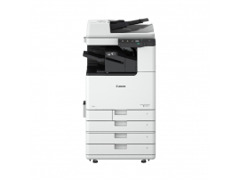 Canon imageRUNNER 2925i Laser A4 1200 x 1200 DPI 25 ppm Wi-Fi